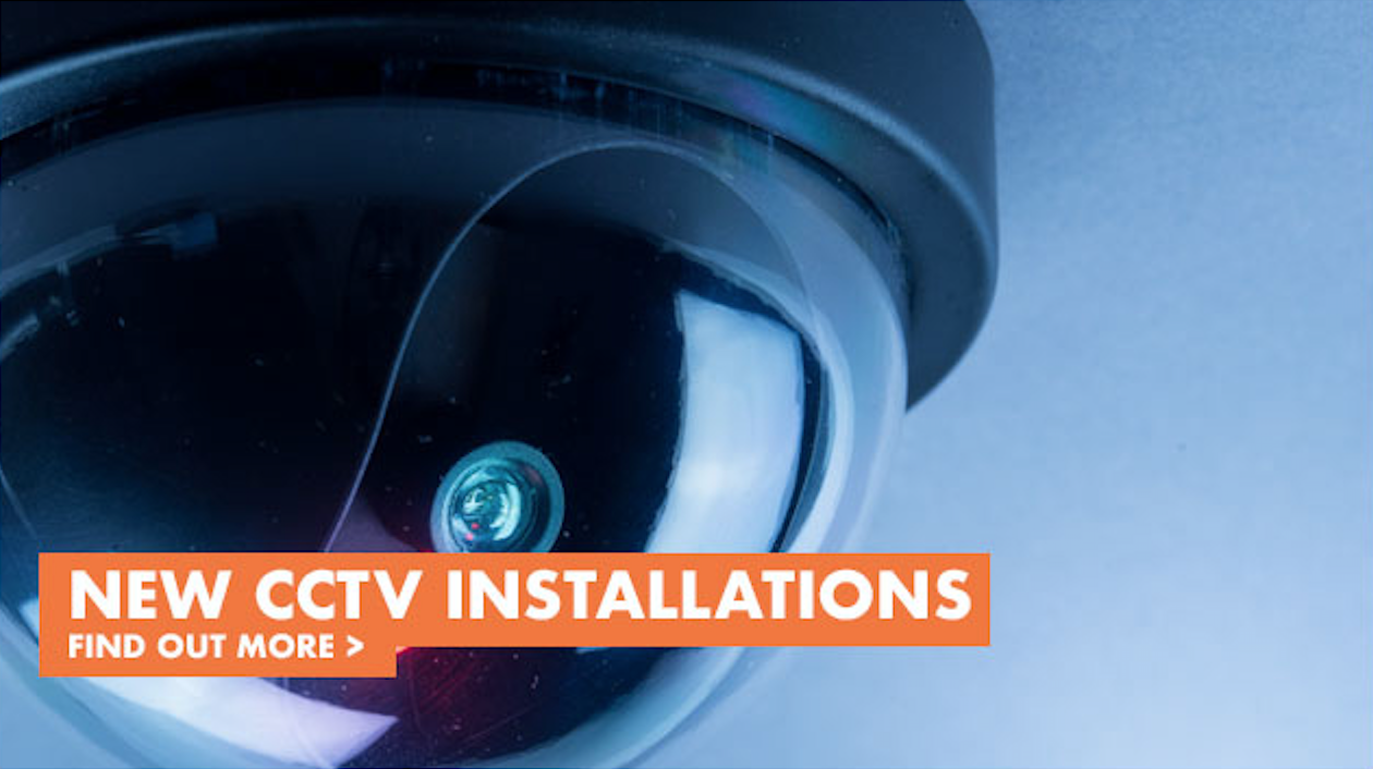 CCTV Installations