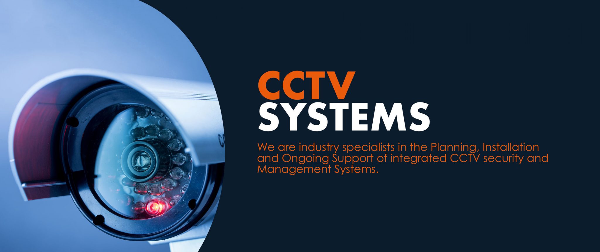 CCTV Systems