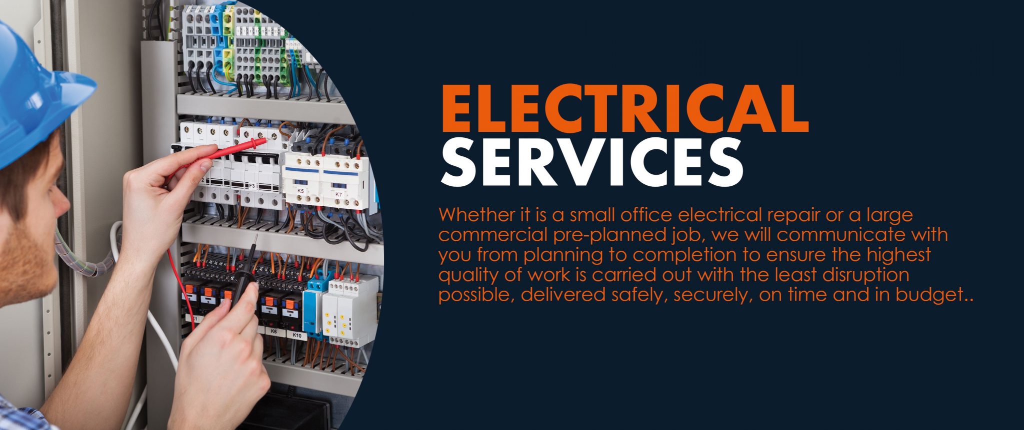 electrical services