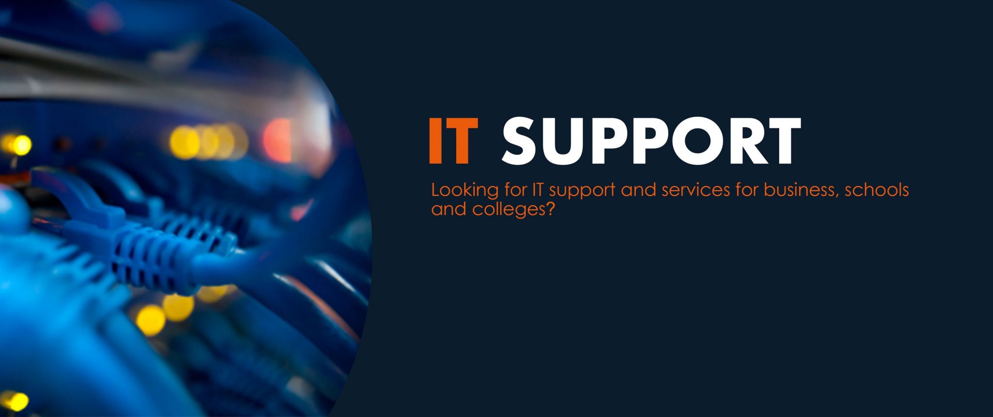 it support