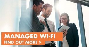 Managed Wifi