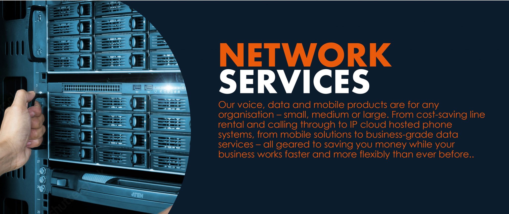 network services