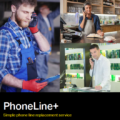 phoneline+